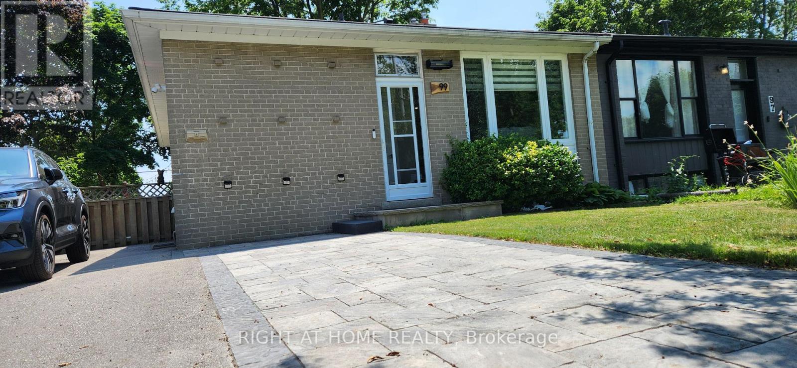 99 HURLEY ROAD, Ajax (South East)