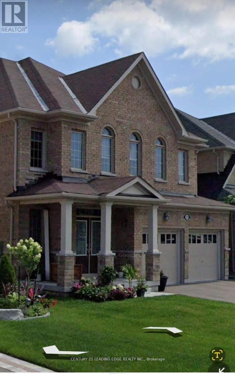 23 Terry Crescent, Clarington, Ontario  L1C 0W4 - Photo 1 - E13531306