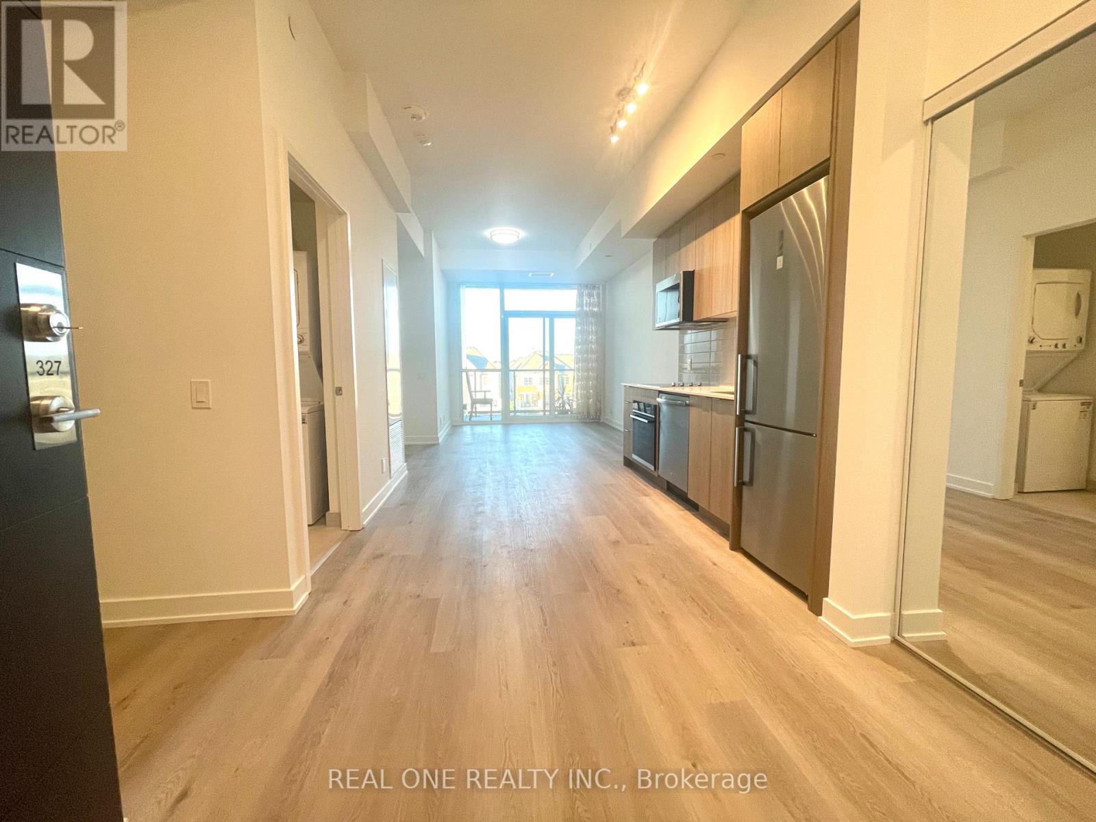 327 - 20 Deans Drive, Toronto, Ontario  M1L 0J7 - Photo 4 - E13531330