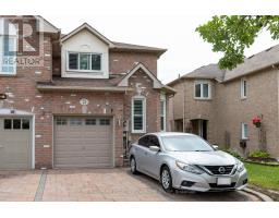 25 PINE GATE PLACE, Whitby, Ontario
