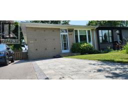 99 HURLEY ROAD, Ajax, Ontario