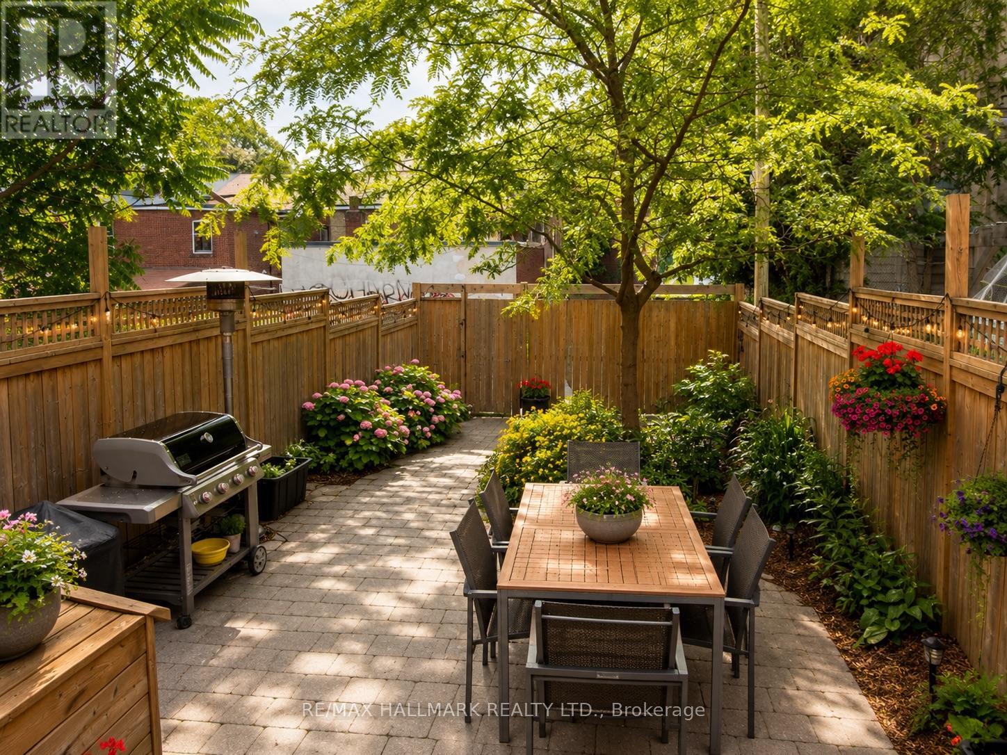 118 Galt Avenue, Toronto, Ontario  M4M 2Z3 - Photo 34 - E13531382