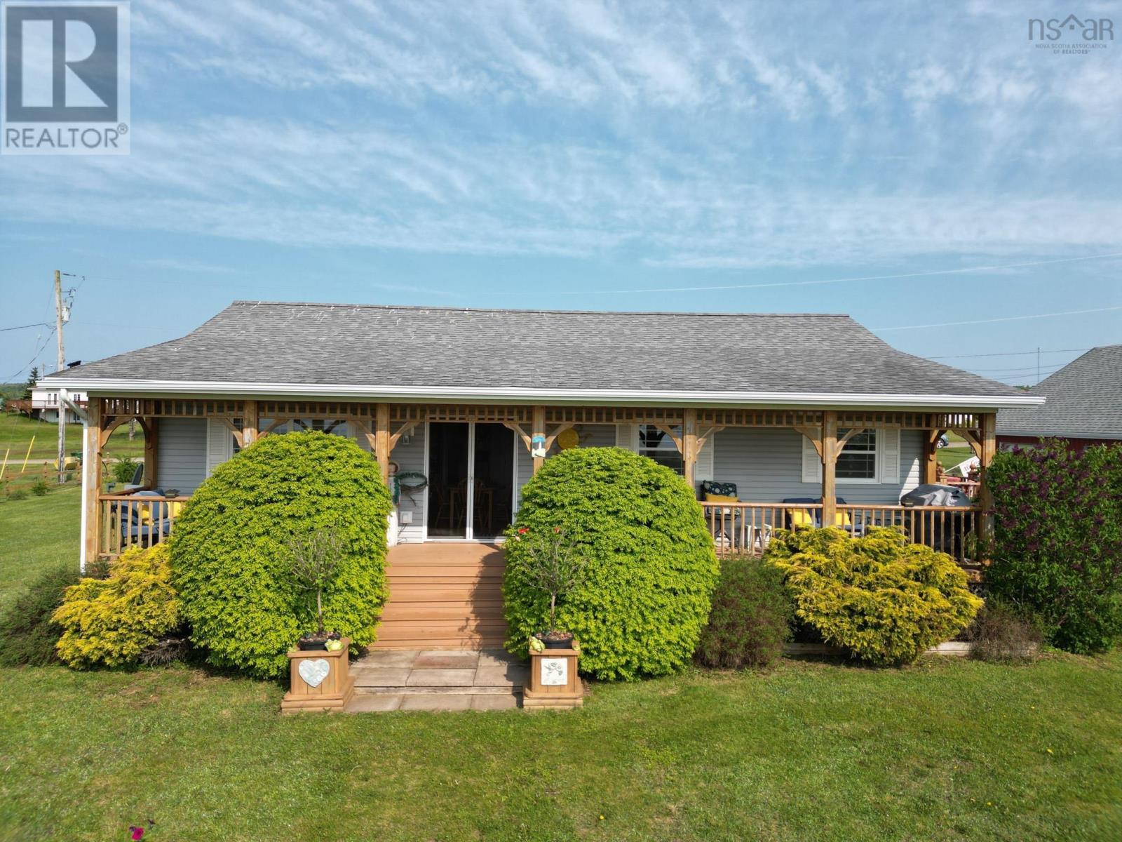 44 North River Lane, Lower Five Islands, Nova Scotia  B0M 1N0 - Photo 2 - 202616735