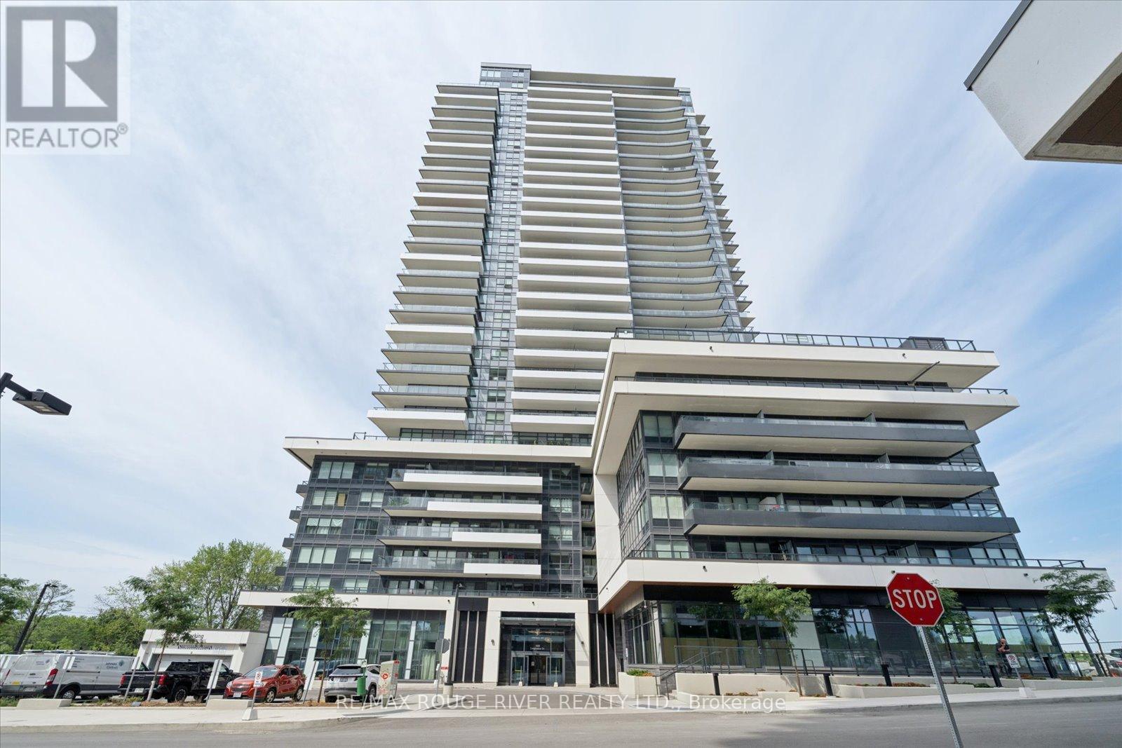 2804 - 1435 CELEBRATION DRIVE, Pickering (Bay Ridges)