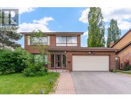 79 HUNTSMILL BOULEVARD, Toronto, Ontario
