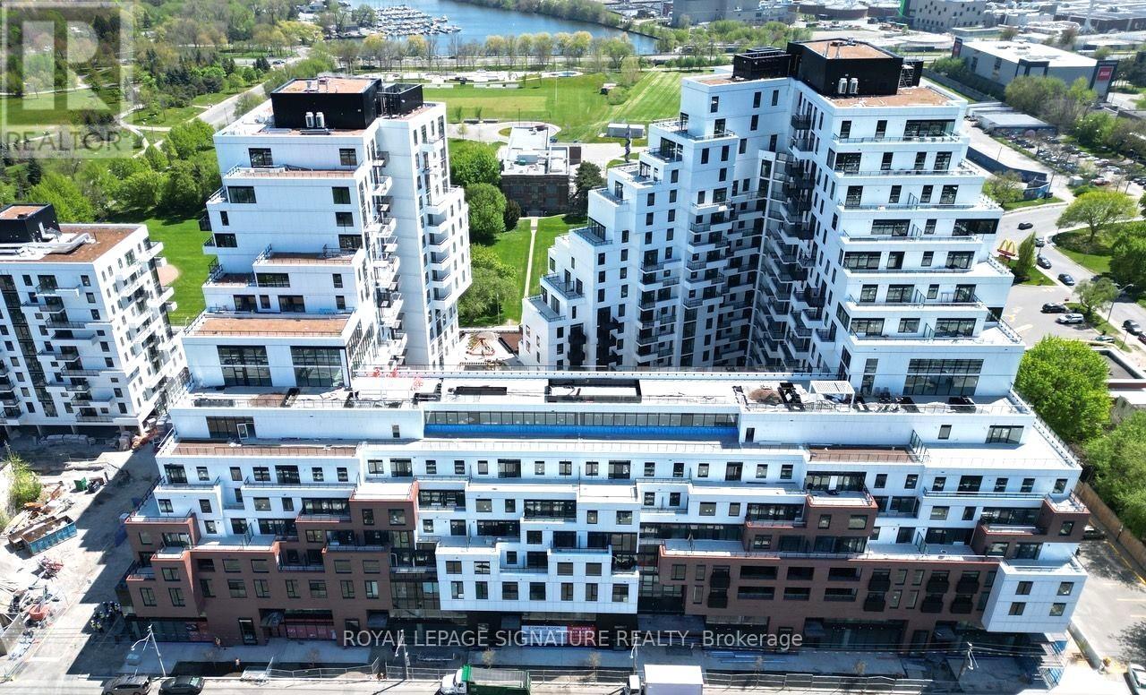 441 - 1050 Eastern Avenue, Toronto, Ontario  M4L 0B7 - Photo 1 - E13531494