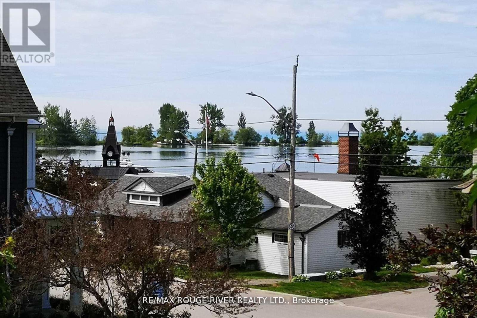 Upper - 705 Front Road, Pickering, Ontario  L1W 1P1 - Photo 17 - E13531566