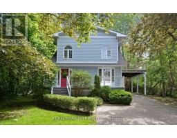 UPPER - 705 FRONT ROAD, Pickering, Ontario