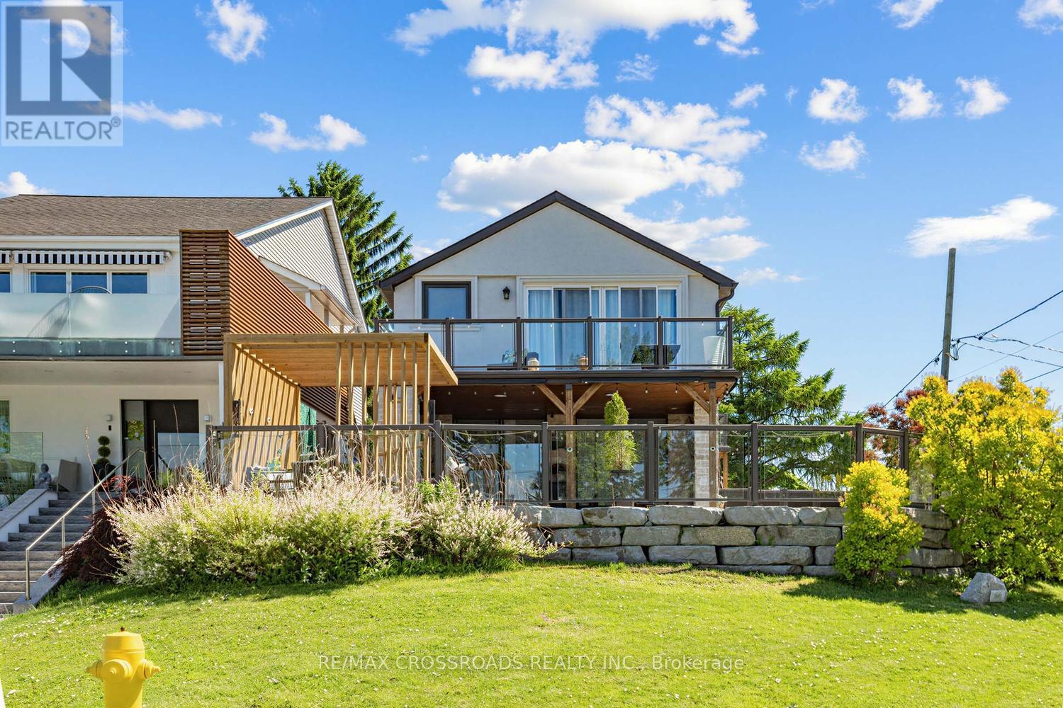 661 Front Road, Pickering, Ontario  L1W 1N9 - Photo 4 - E13531624