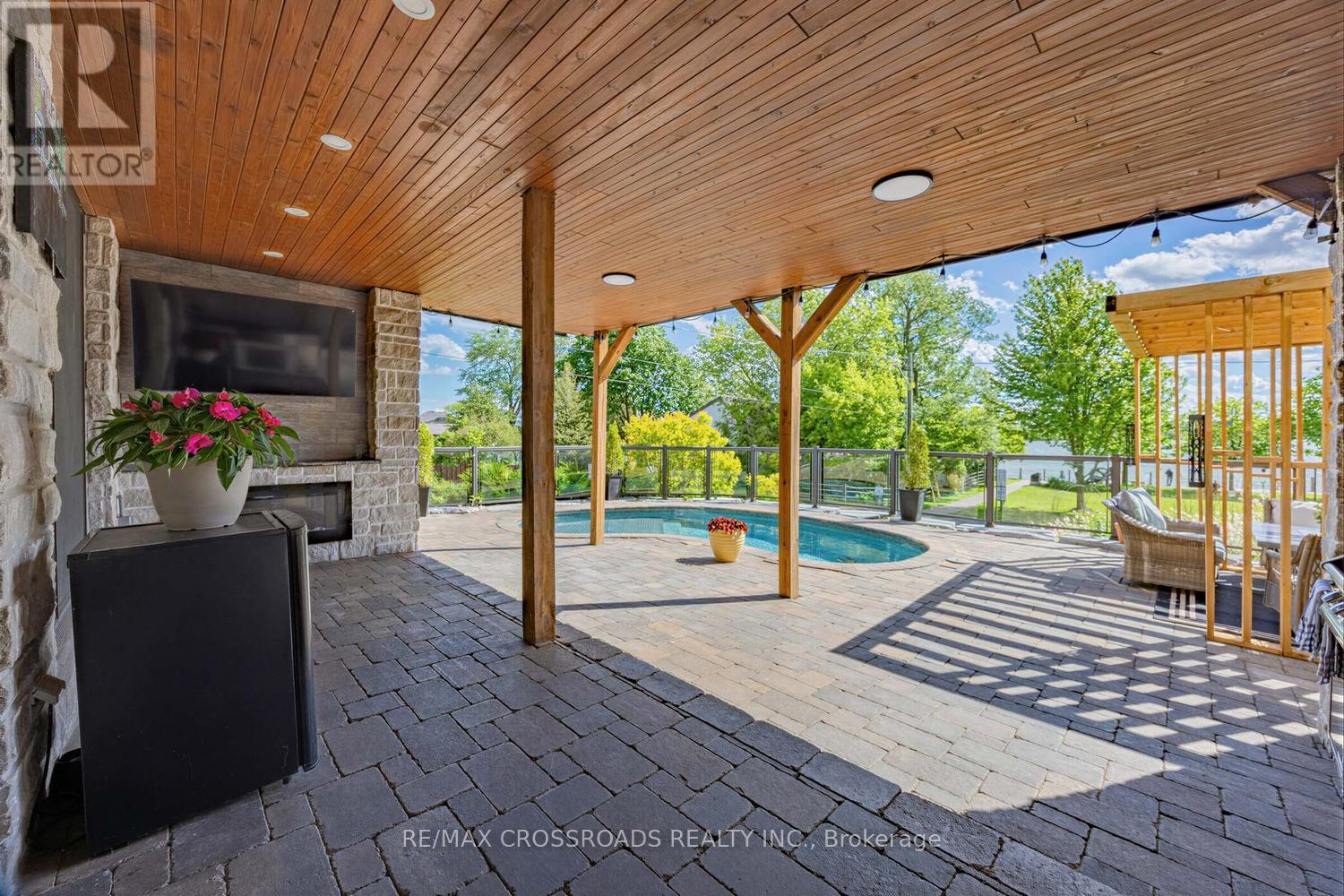 661 Front Road, Pickering, Ontario  L1W 1N9 - Photo 46 - E13531624