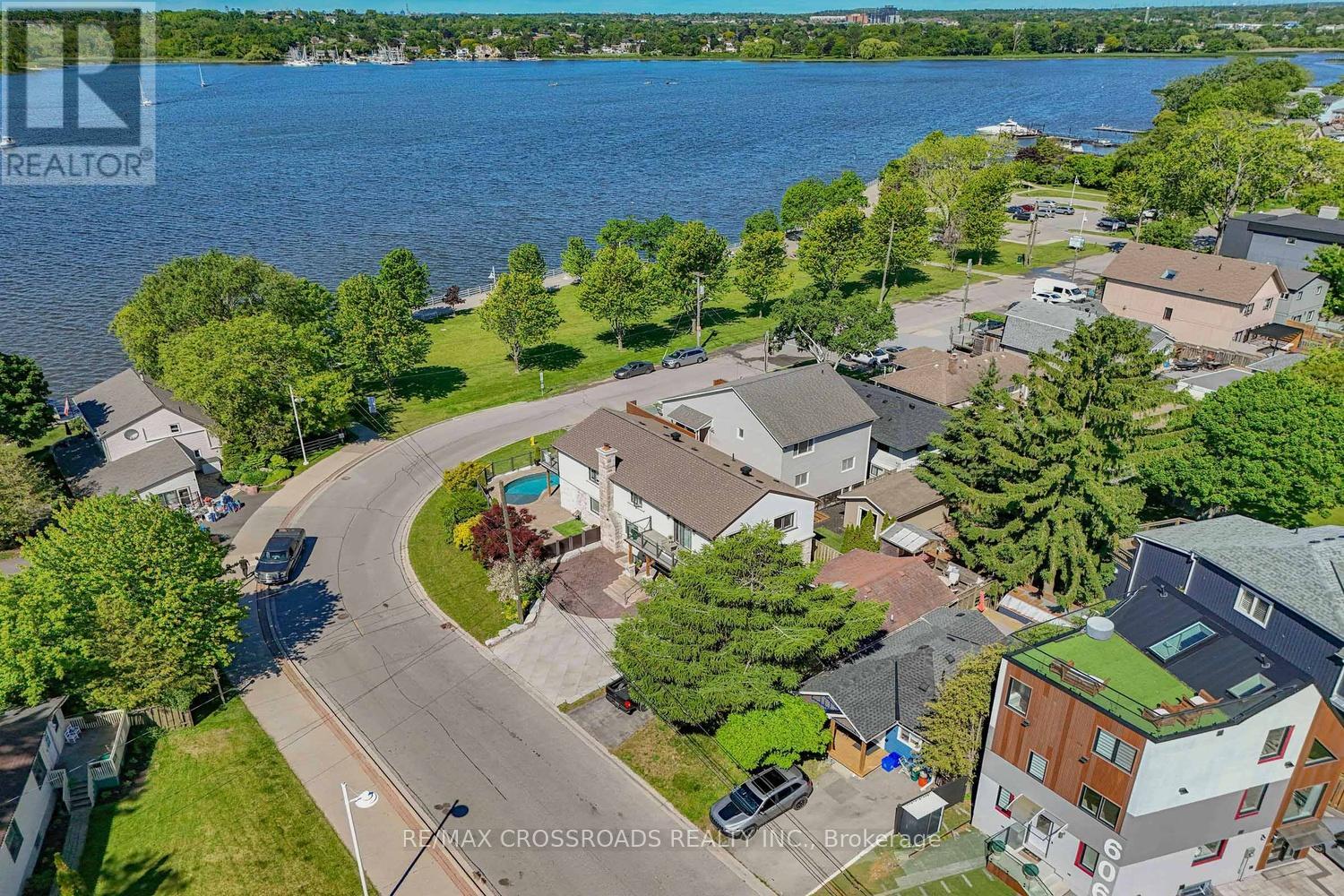661 Front Road, Pickering, Ontario  L1W 1N9 - Photo 5 - E13531624