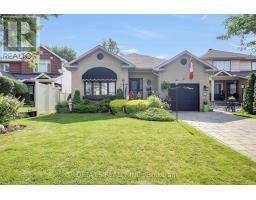 65 KIMBERWICK CRESCENT, Ottawa, Ontario