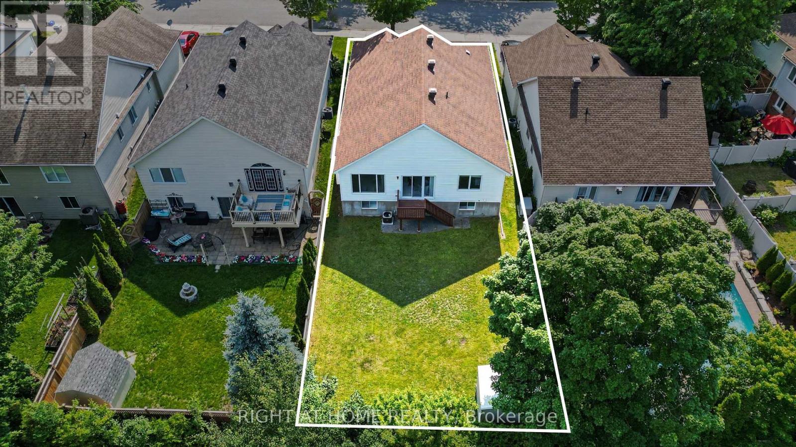 54 Fieldcrest Avenue, Ottawa, Ontario  K2J 4Y8 - Photo 33 - X13531380