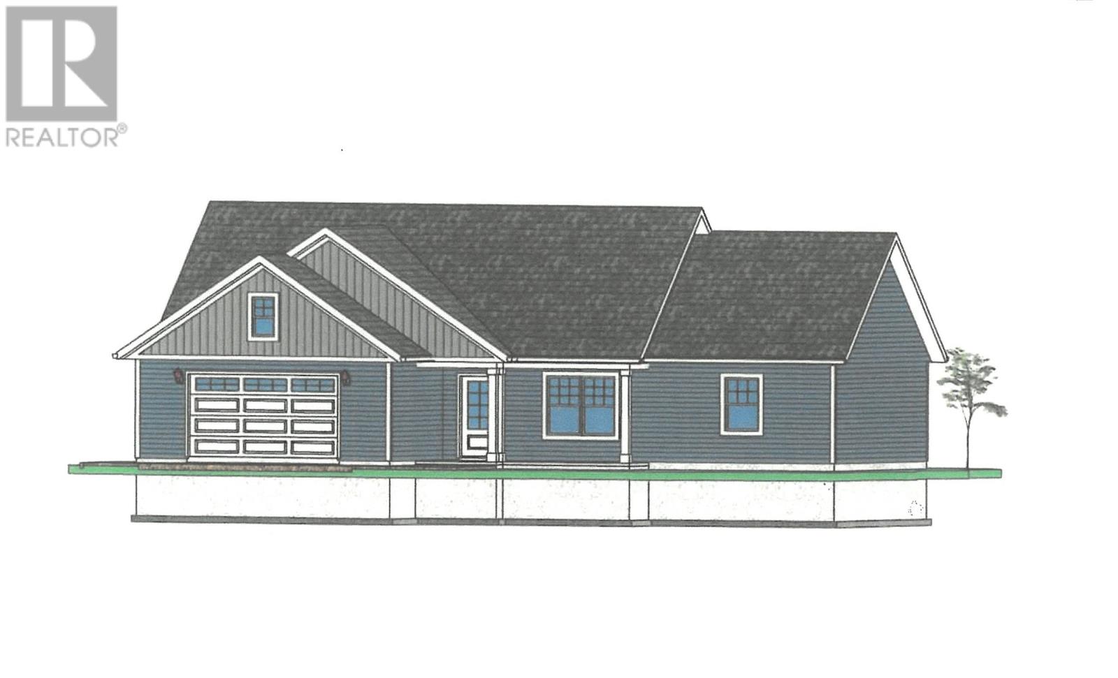 Lot 2 Artz Lane, Harrington, Prince Edward Island