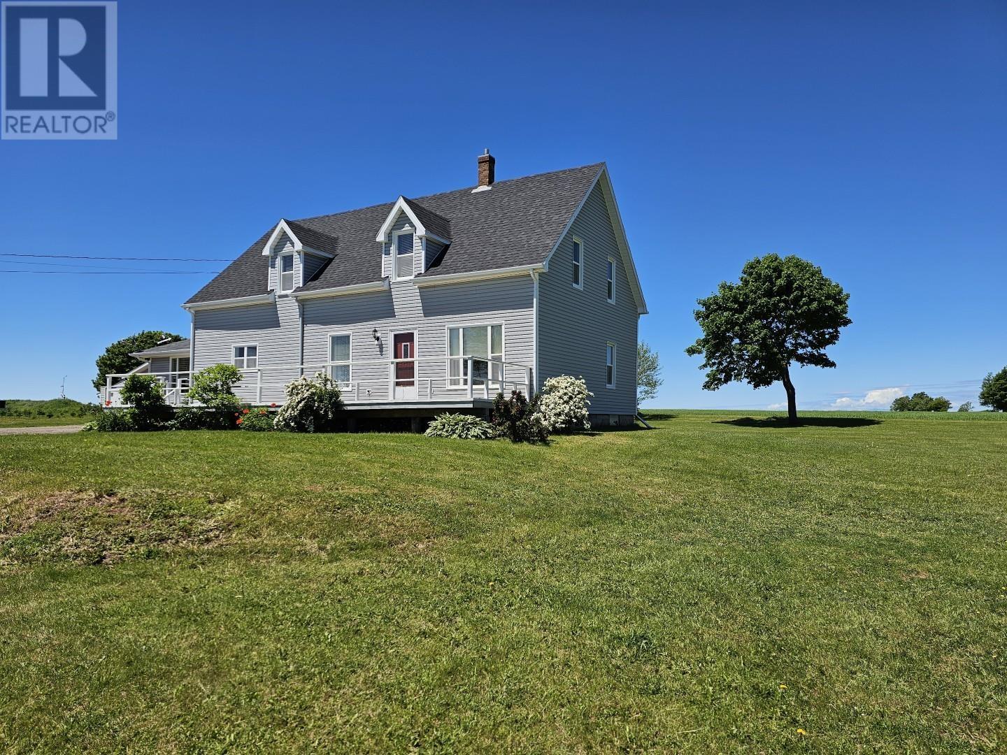 1174 Route 124, Urbainville, Prince Edward Island  C0B 2E0 - Photo 2 - 202616741