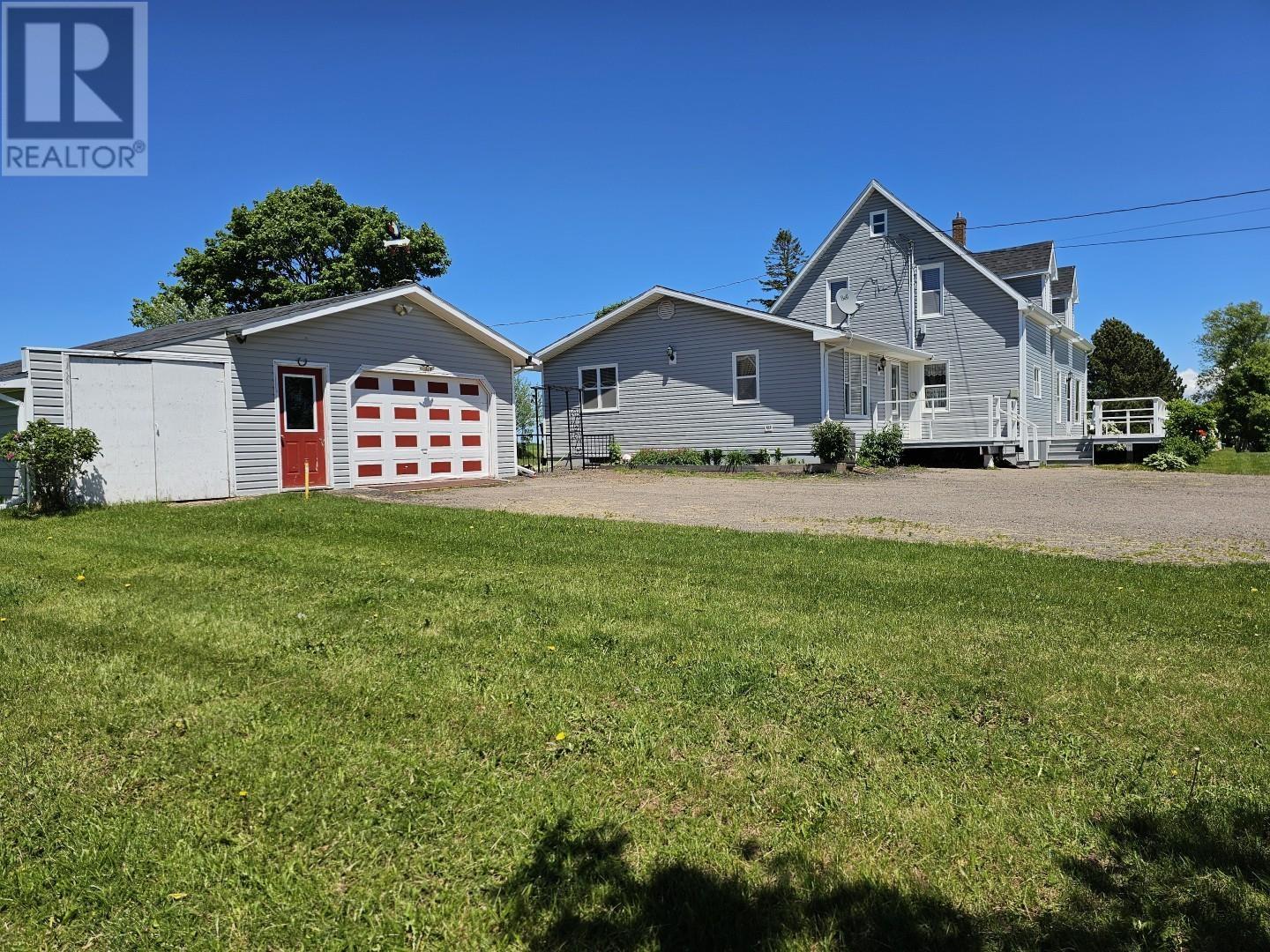 1174 Route 124, Urbainville, Prince Edward Island  C0B 2E0 - Photo 3 - 202616741