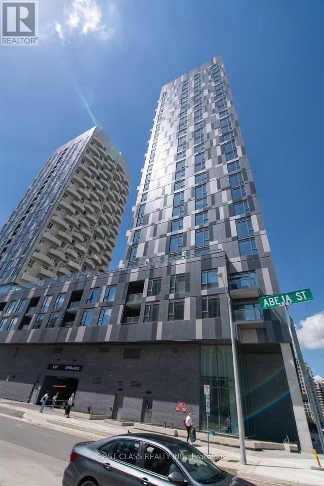 1210 - 474 CALDARI ROAD, Vaughan, Ontario