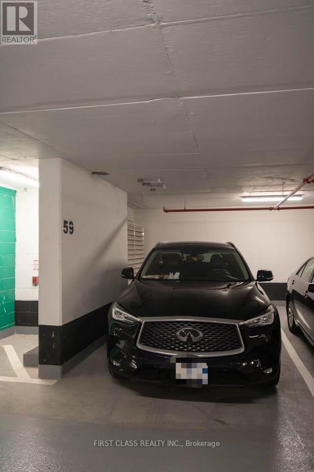 1210 - 474 Caldari Road, Vaughan, Ontario  L4K 0R5 - Photo 11 - N13531278