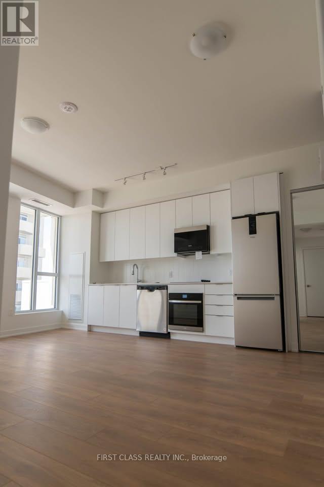 1210 - 474 Caldari Road, Vaughan, Ontario  L4K 0R5 - Photo 3 - N13531278