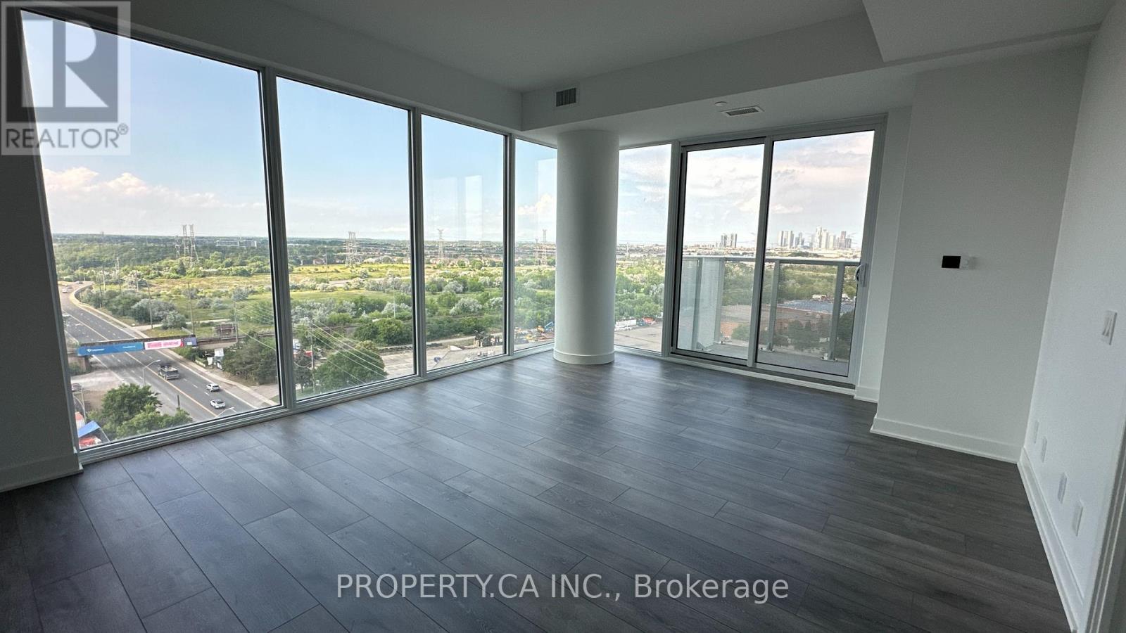 1320 - 6 FLAVELLE TRAIL, Vaughan, Ontario