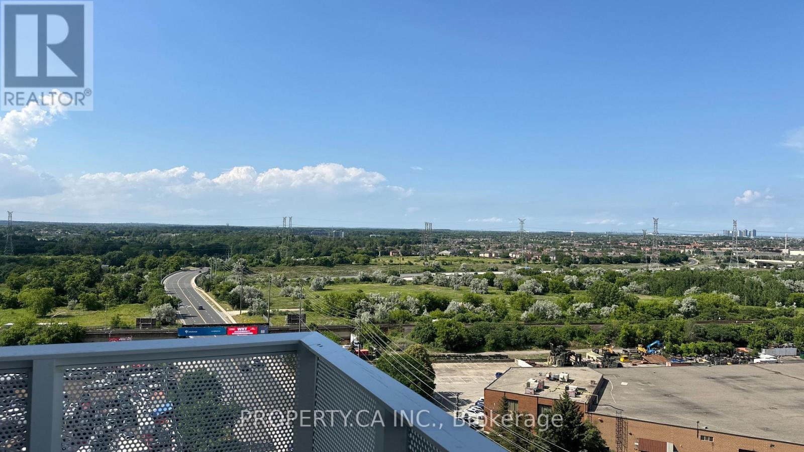 1320 - 6 Flavelle Trail, Vaughan, Ontario  L4L 0M8 - Photo 10 - N13531284