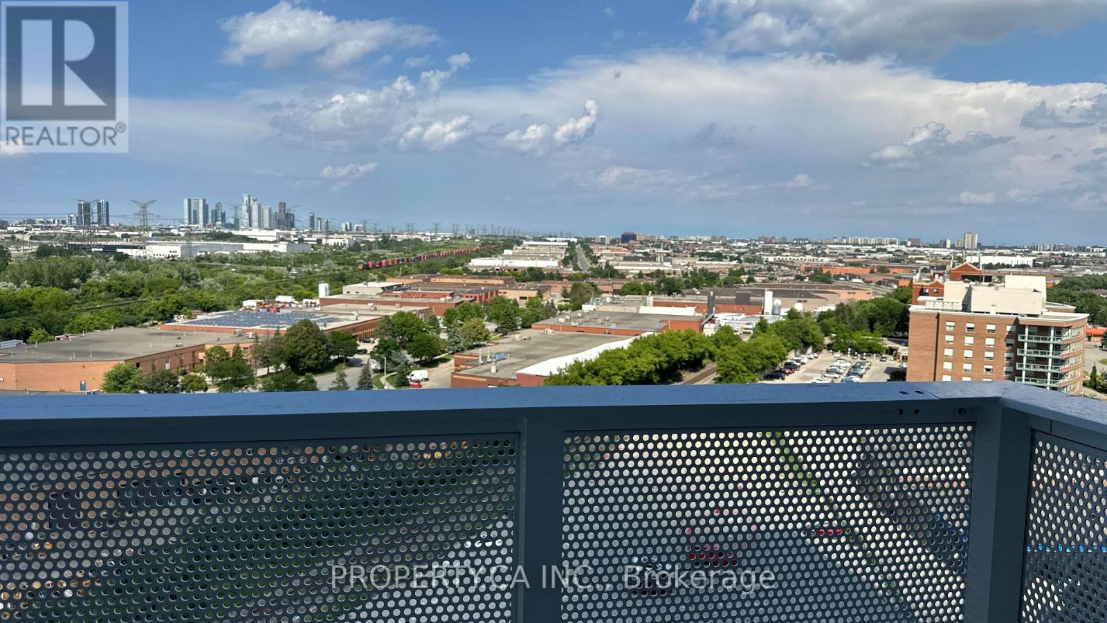 1320 - 6 Flavelle Trail, Vaughan, Ontario  L4L 0M8 - Photo 11 - N13531284