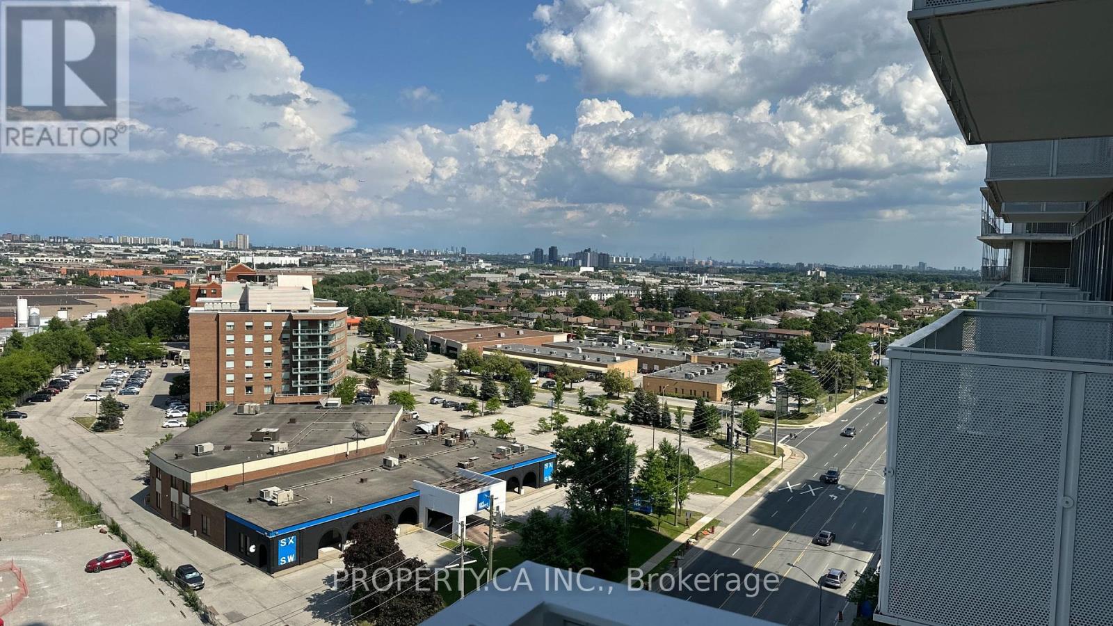 1320 - 6 Flavelle Trail, Vaughan, Ontario  L4L 0M8 - Photo 12 - N13531284