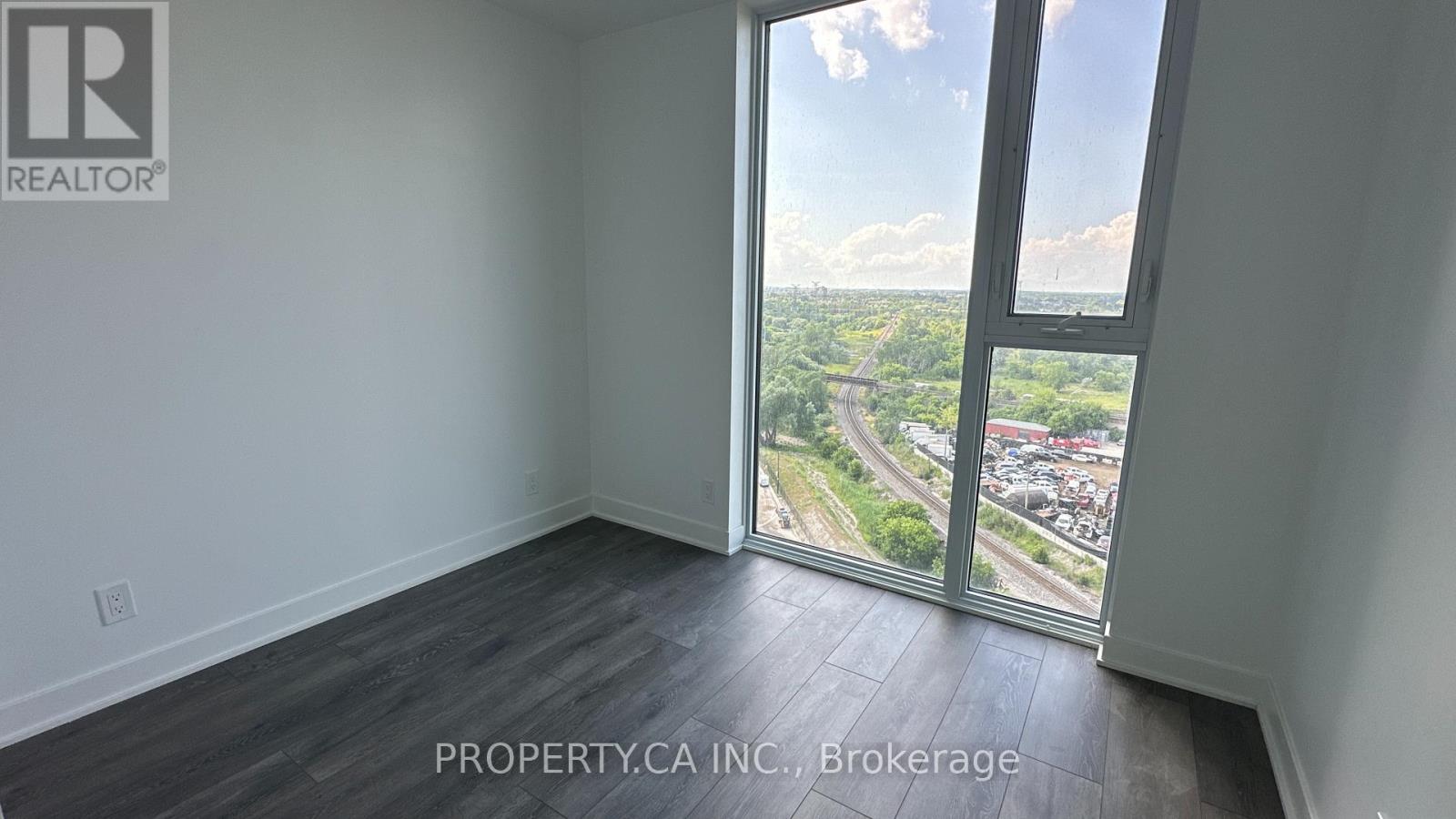 1320 - 6 Flavelle Trail, Vaughan, Ontario  L4L 0M8 - Photo 18 - N13531284