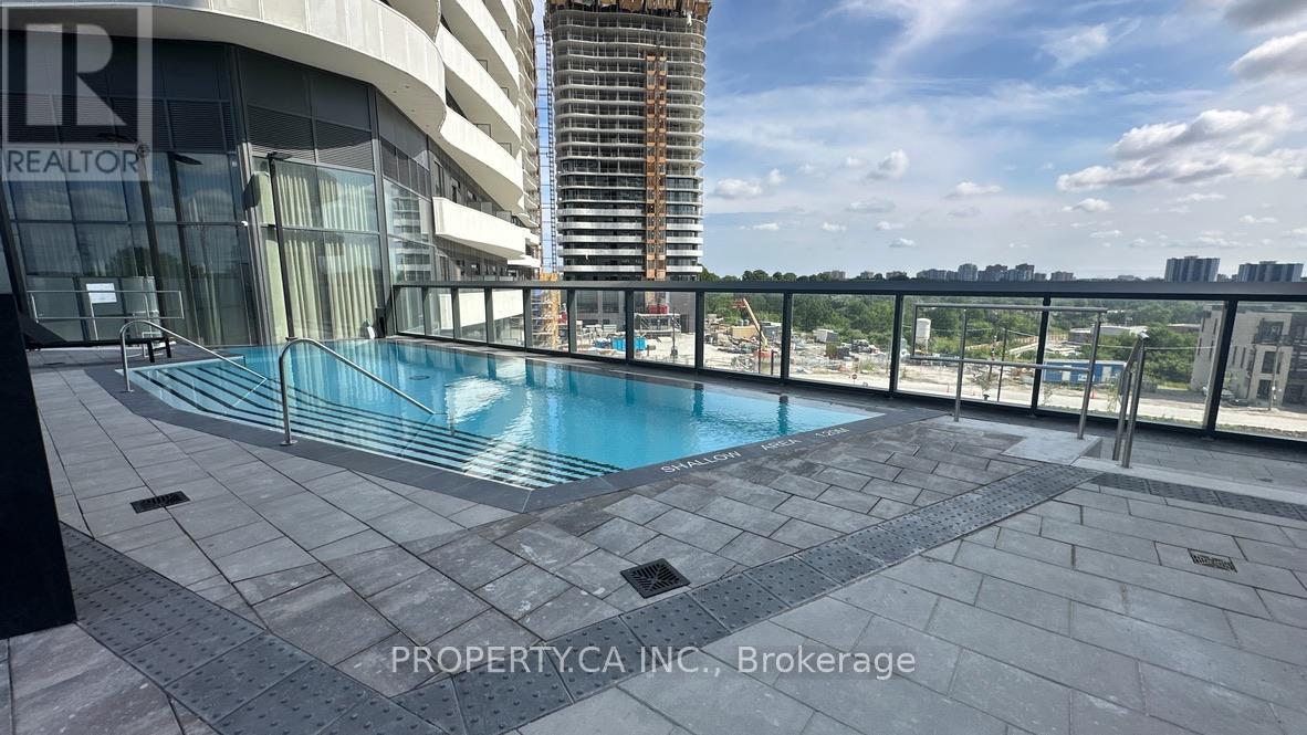 1320 - 6 Flavelle Trail, Vaughan, Ontario  L4L 0M8 - Photo 25 - N13531284