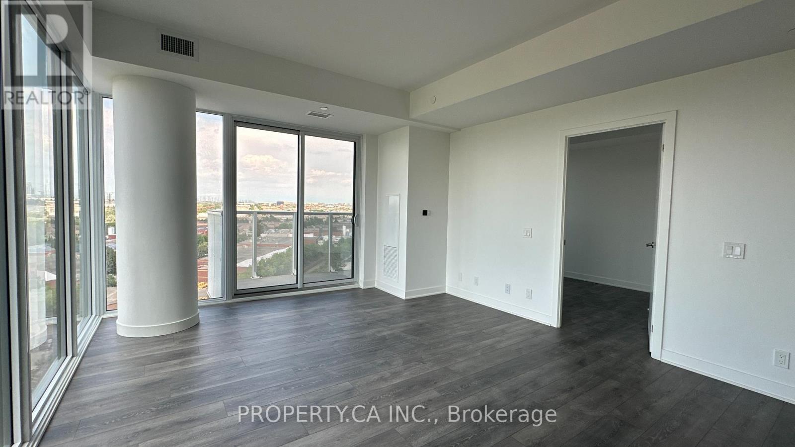 1320 - 6 Flavelle Trail, Vaughan, Ontario  L4L 0M8 - Photo 3 - N13531284