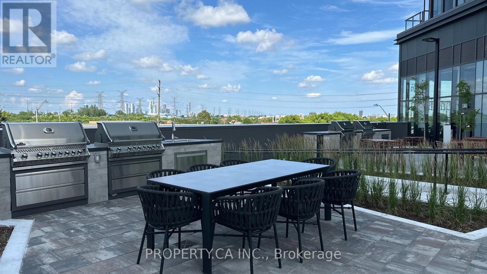 1320 - 6 Flavelle Trail, Vaughan, Ontario  L4L 0M8 - Photo 33 - N13531284