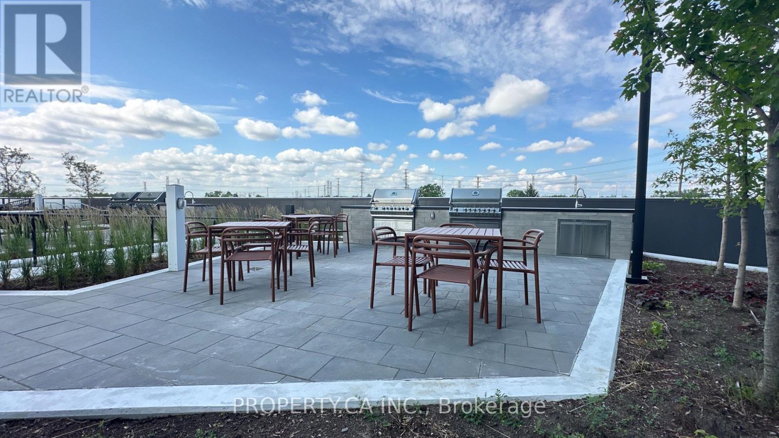 1320 - 6 Flavelle Trail, Vaughan, Ontario  L4L 0M8 - Photo 35 - N13531284
