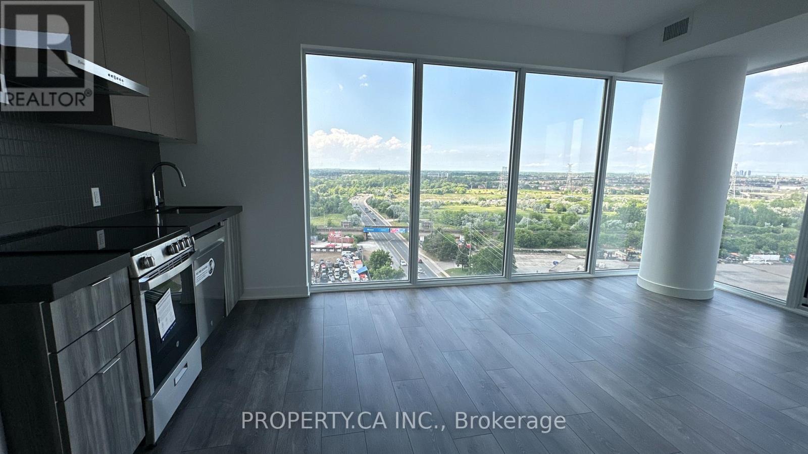 1320 - 6 Flavelle Trail, Vaughan, Ontario  L4L 0M8 - Photo 4 - N13531284