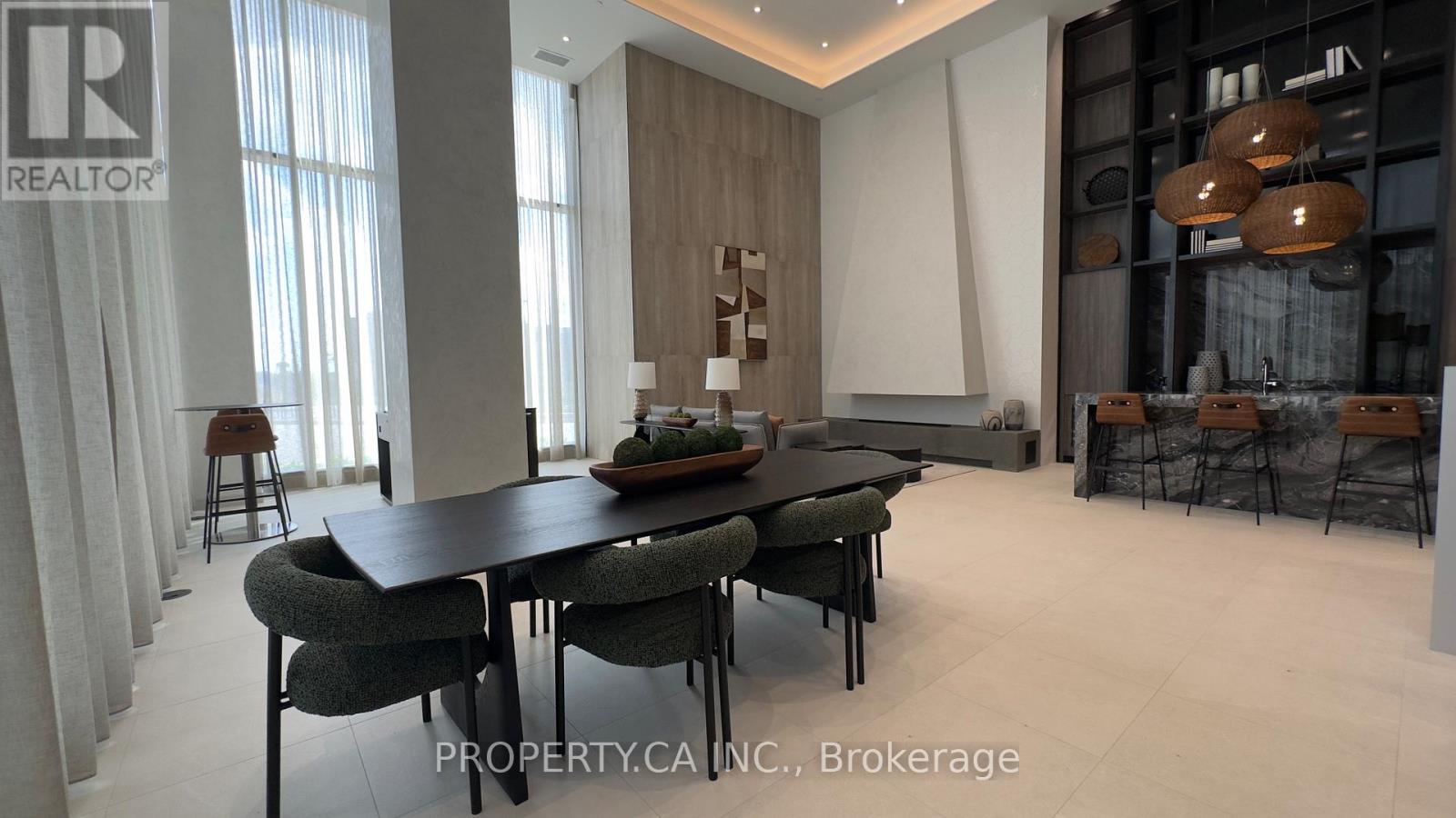 1320 - 6 Flavelle Trail, Vaughan, Ontario  L4L 0M8 - Photo 41 - N13531284