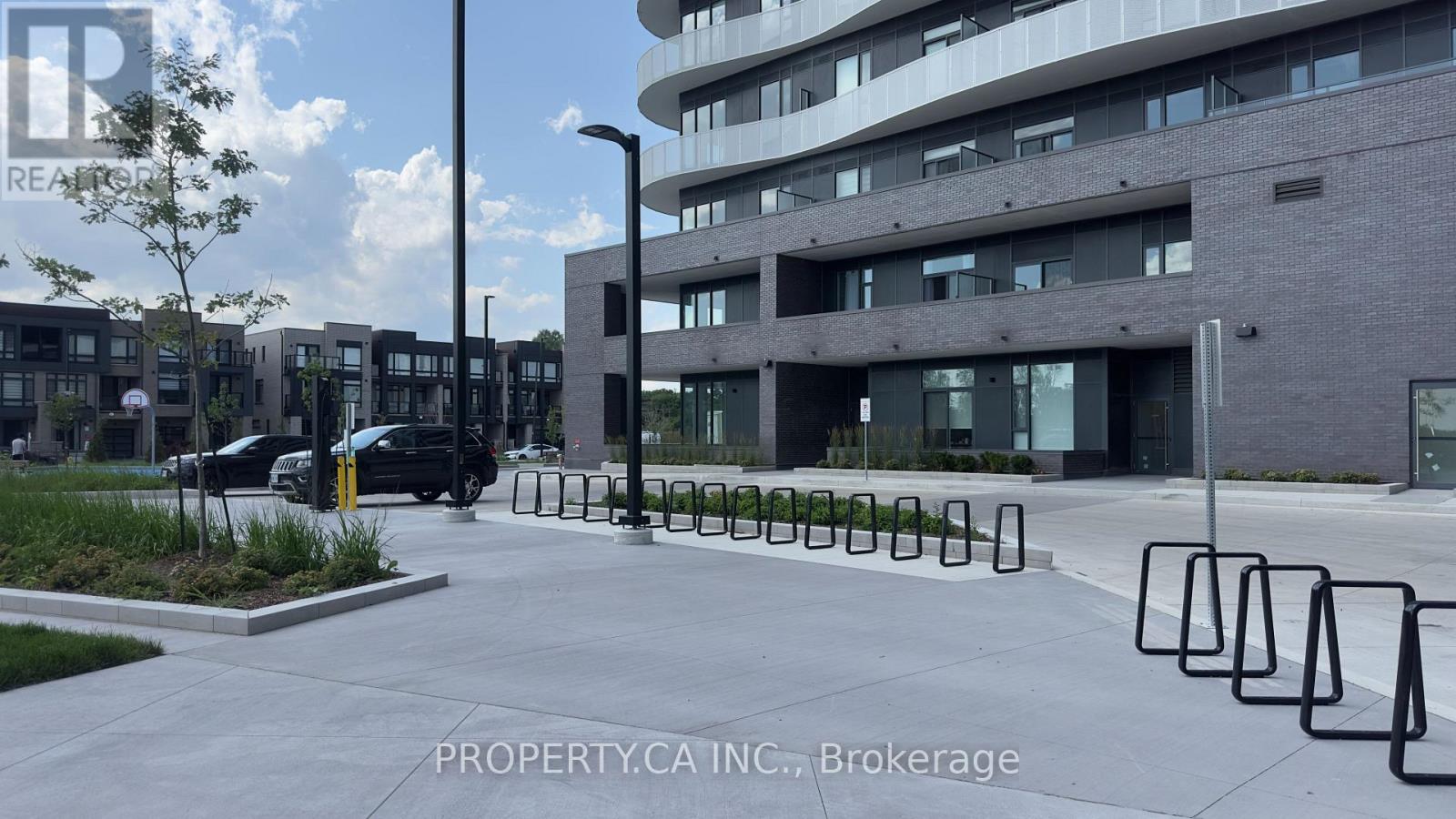 1320 - 6 Flavelle Trail, Vaughan, Ontario  L4L 0M8 - Photo 44 - N13531284