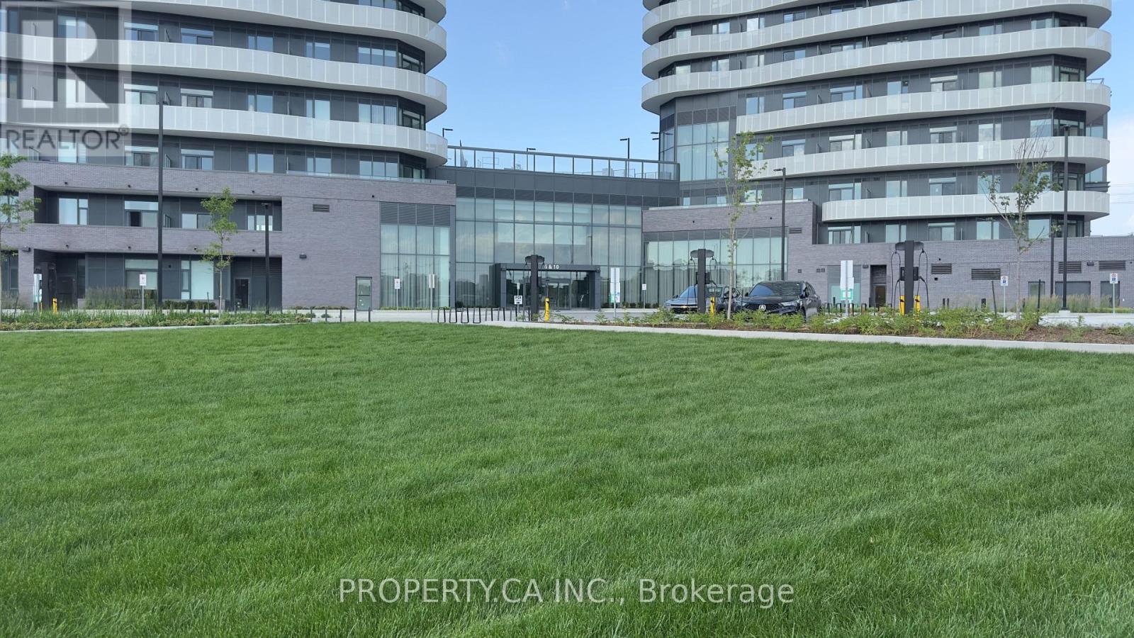 1320 - 6 Flavelle Trail, Vaughan, Ontario  L4L 0M8 - Photo 45 - N13531284