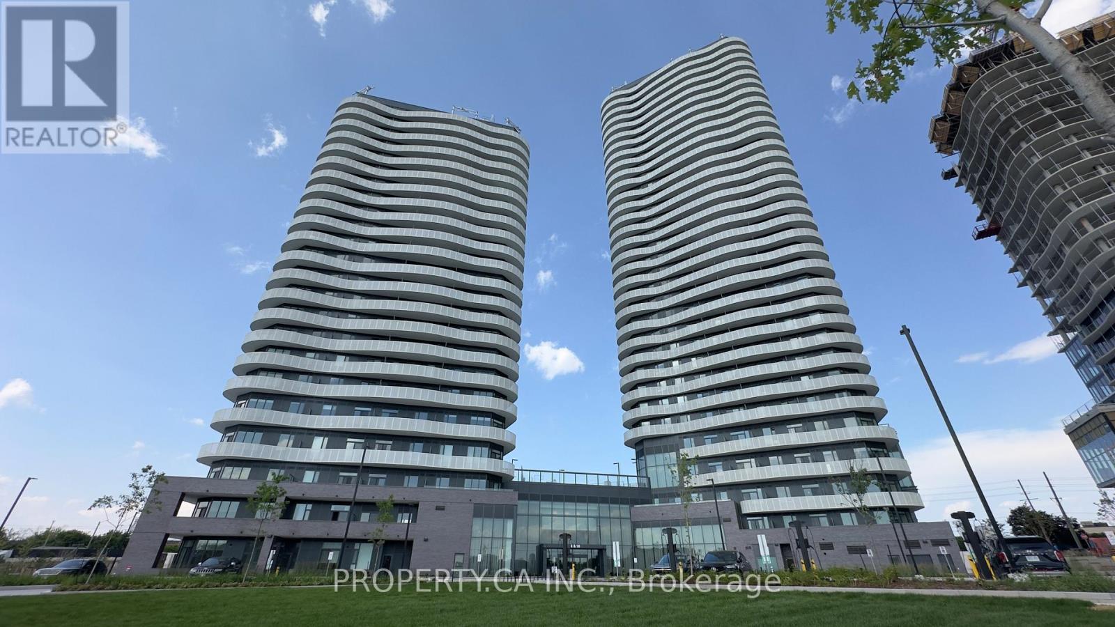 1320 - 6 Flavelle Trail, Vaughan, Ontario  L4L 0M8 - Photo 47 - N13531284