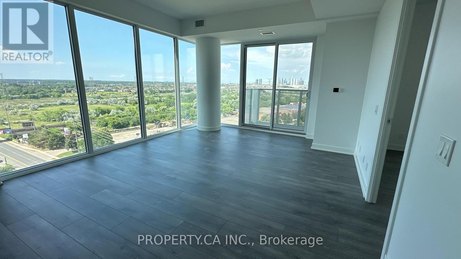 1320 - 6 Flavelle Trail, Vaughan, Ontario  L4L 0M8 - Photo 7 - N13531284