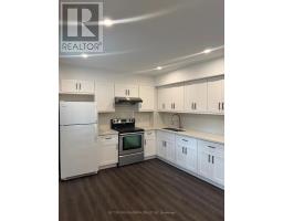 #LOWER - 115 STONEBRIAR DRIVE, Vaughan, Ontario