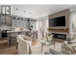 133 WILDBERRY CRESCENT, Vaughan, Ontario