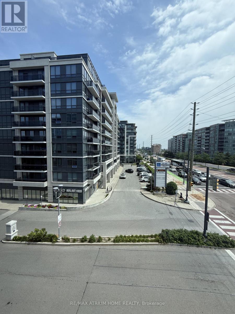 507 - 370 Highway 7 E, Richmond Hill, Ontario L4B 0C4 - Photo 17 - N13531348