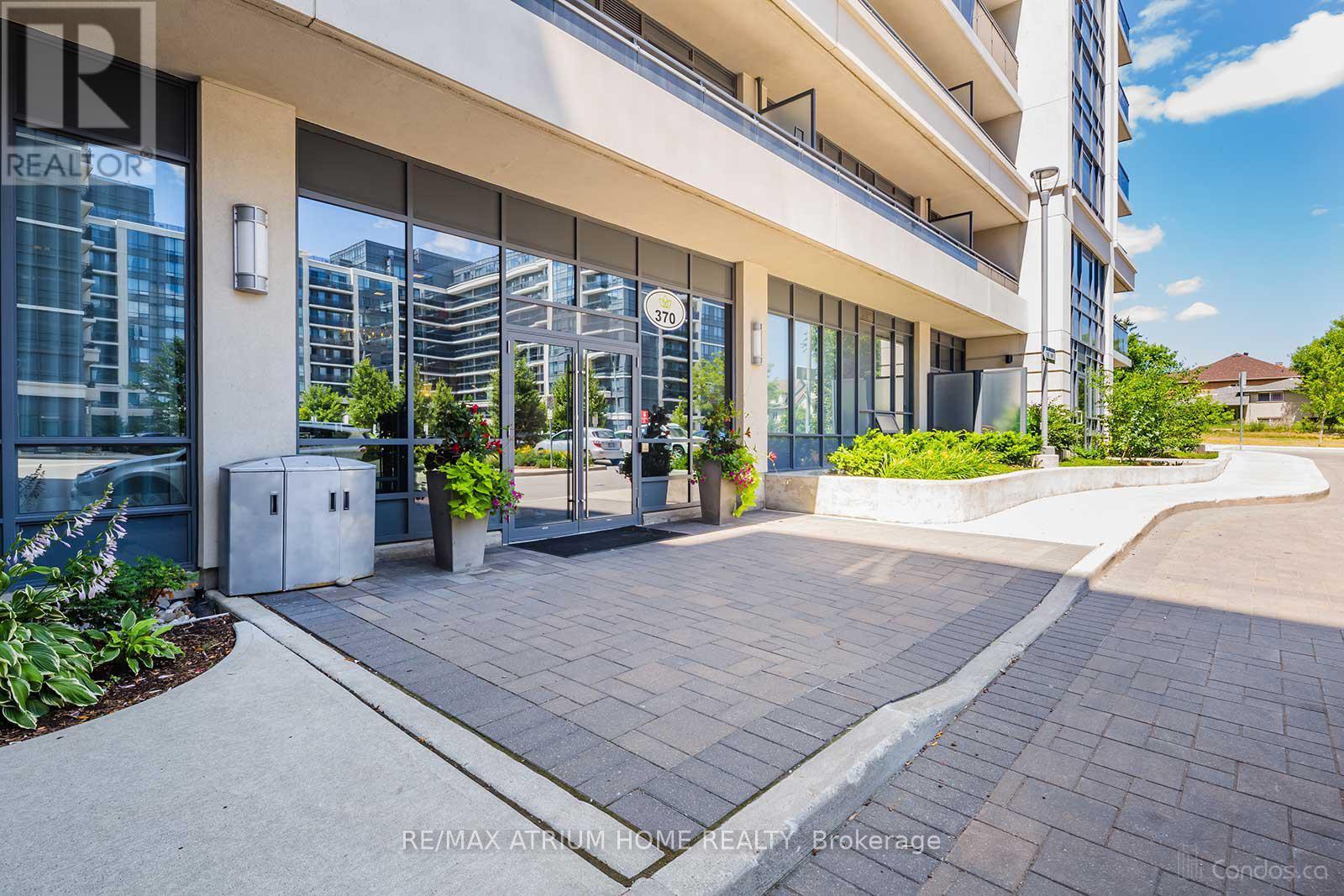 507 - 370 Highway 7 E, Richmond Hill, Ontario L4B 0C4 - Photo 3 - N13531348