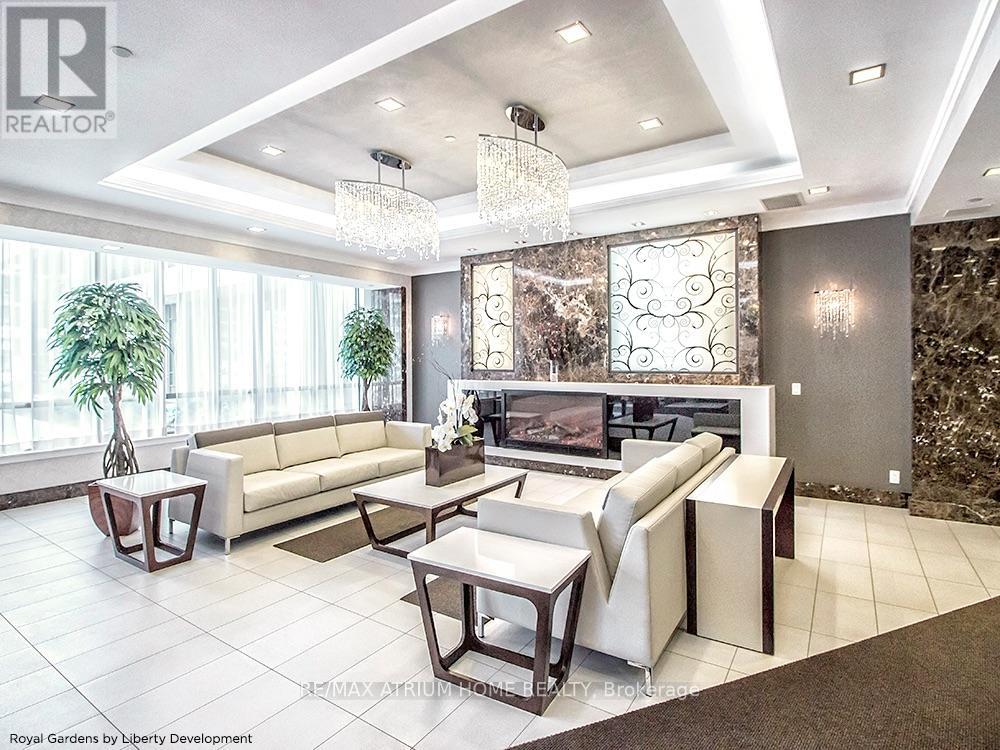 507 - 370 Highway 7 E, Richmond Hill, Ontario L4B 0C4 - Photo 4 - N13531348