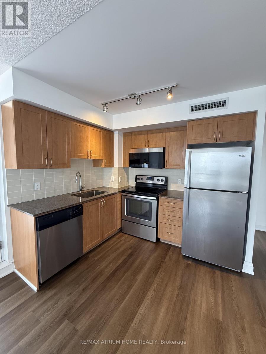 507 - 370 Highway 7 E, Richmond Hill, Ontario L4B 0C4 - Photo 7 - N13531348