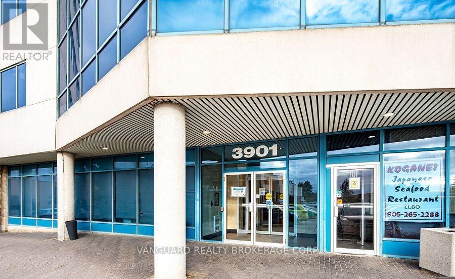 404 - 3901 Highway 7, Vaughan, Ontario  L4L 8L5 - Photo 2 - N13531350