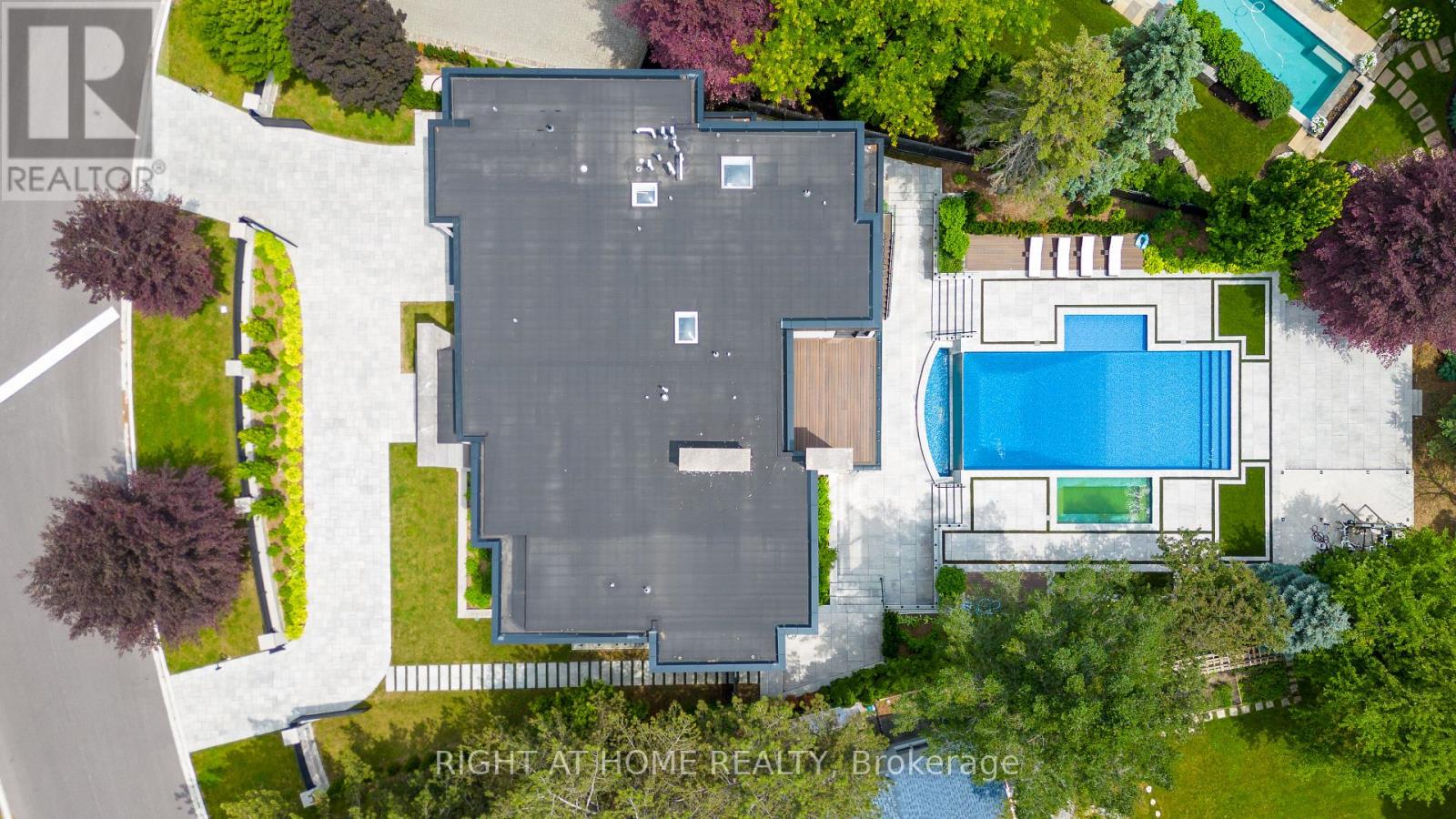 36 Fairway Heights Drive, Markham, Ontario  L3T 3A8 - Photo 6 - N13531450