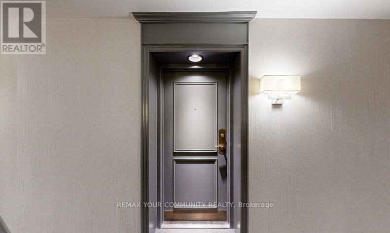 218 - 7905 BAYVIEW AVENUE, Markham (Aileen-Willowbrook)