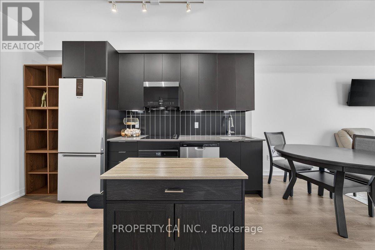 1902 - 474 Caldari Road, Vaughan, Ontario L4K 0R5 - Photo 1 - N13531496