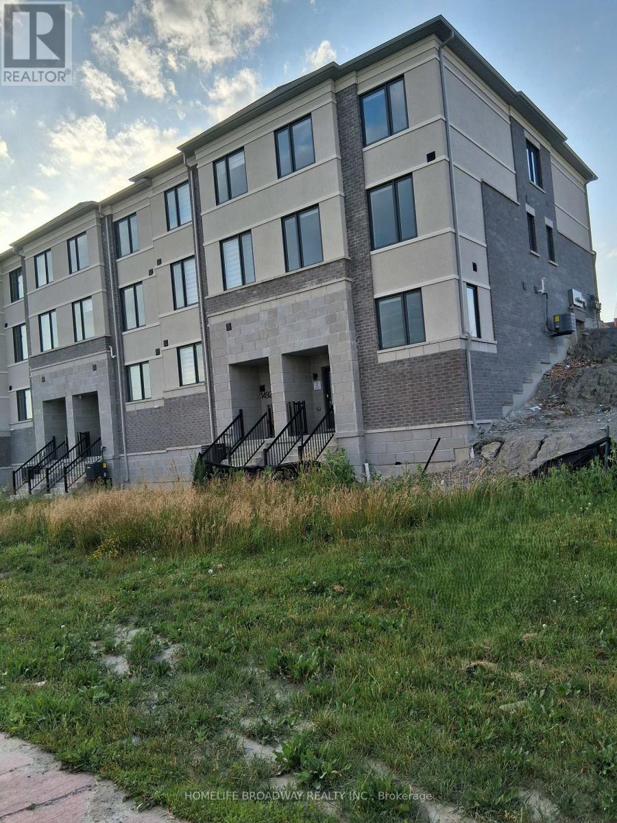 1494 19th Avenue, Richmond Hill, Ontario  L4E 1P5 - Photo 2 - N13531500