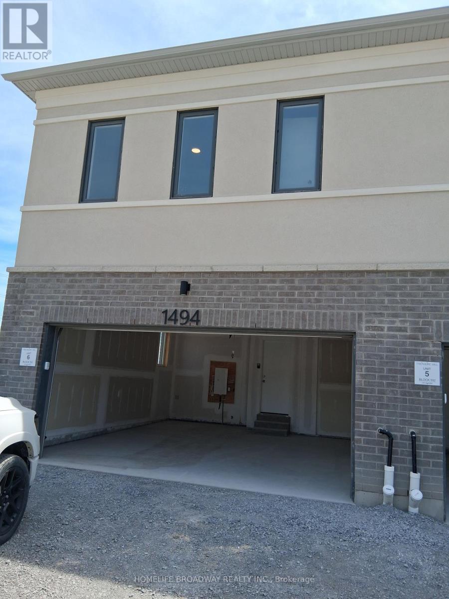 1494 19th Avenue, Richmond Hill, Ontario  L4E 1P5 - Photo 20 - N13531500